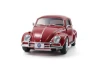 Kyosho Autoscale Mini-Z Volkswagen Beetle 1300 1966 Ruby Red