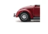 Kyosho Autoscale Mini-Z Volkswagen Beetle 1300 1966 Ruby Red
