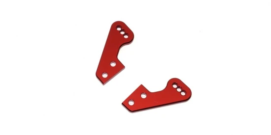 Kyosho Inferno MP11 SP 0 Front Knuckle Plate (2)