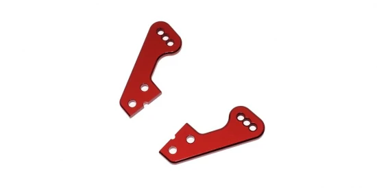 Kyosho Inferno MP11 SP -3 Front Knuckle Plate (2)