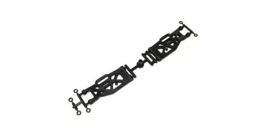 Kyosho Lazer ZX7.5 Front Suspension Arm Set