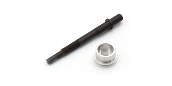 Kyosho Lazer ZX7.5 Slipper Shaft Set (LAW88)