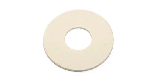 Kyosho Lazer ZX7.5 Slipper Sheet (White/LAW88)