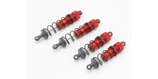 Kyosho KB10 Series Aluminium Shock Set 1:10 (2)