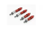 Kyosho KB10 Series Aluminium Shock Set 1:10 (2)