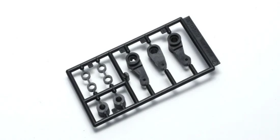 Kyosho Lazer ZX7.5 Steering Parts
