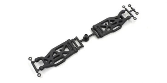 Kyosho Lazer ZX7.5 Carbon Composite Front Suspension Arm Set