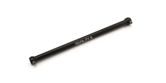 Kyosho Lazer ZX7.5 7075 Aluminium Centre Shaft 77.5mm
