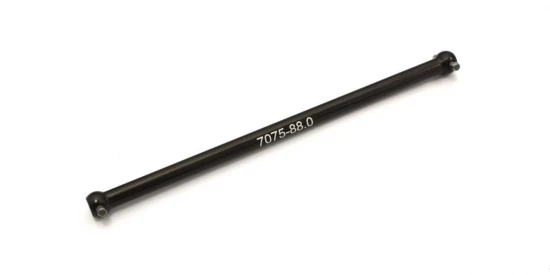 Kyosho Lazer ZX7.5 7075 Aluminium Centre Shaft 88mm