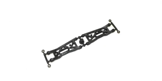 Kyosho Ultima RB7.5 Carbon Composite Front Suspension Arm Set