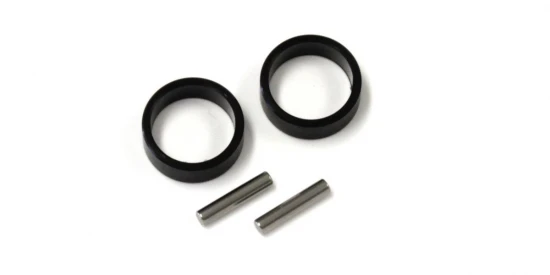 Kyosho Ultima RB7.5 / ZX7.5 Universal Joint Ring (2)