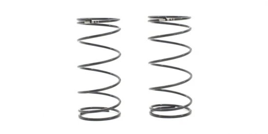 Kyosho RB7.5 / ZX7.5 Shock Springs D1.2x4.5x44 / 4.2 (2) &mdash; image 3 of 4