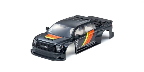Kyosho Fazer FZD2 1:10 Toyota Tundra TRD Drift Ver. Black