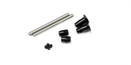 Kyosho Turbo Scorpion Rear Suspension Post Set
