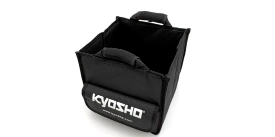 Kyosho Pit Bag (25x25x25cm)