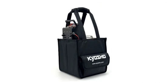Kyosho Pit Bag (25x25x25cm)