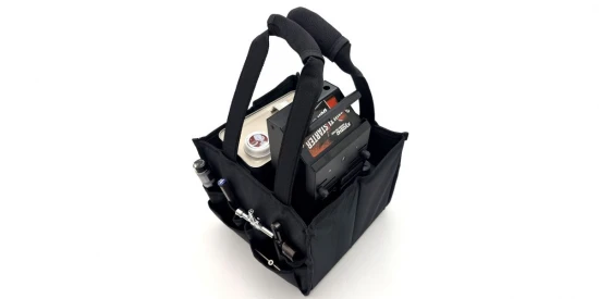 Kyosho Pit Bag (25x25x25cm)