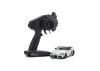 Kyosho Mini-Z MR04 RWD Toyota GR Supra TRD Aero White Metal (N-MM2)