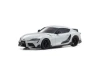Kyosho Mini-Z MR04 RWD Toyota GR Supra TRD Aero White Metal (N-MM2)