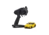 Kyosho Mini-Z MR04 RWD Toyota GR Supra TRD Aero Light Yellow (N-MM2)