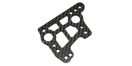 Kyosho Inferno MP11 Carbon Center Diff Plate