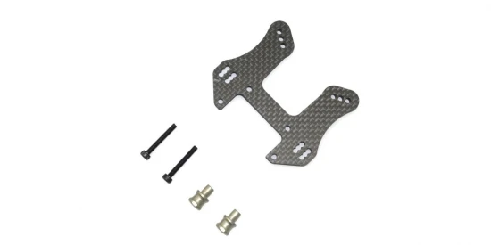 Kyosho Inferno MP11 Carbon Front Shock Stay