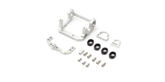 Kyosho Mini-Z MR04-LM Aluminium Motor Mount