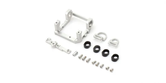 Kyosho Mini-Z MR04-MM Aluminium Motor Mount