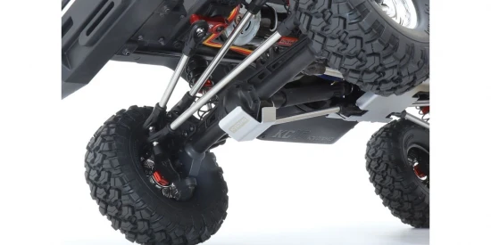 Kyosho KC10 Series Under Guard Set