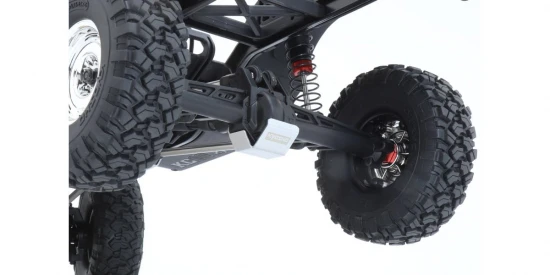 Kyosho KC10 Series Under Guard Set