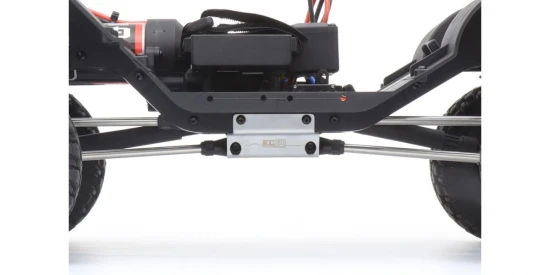 Kyosho KC10 Series Under Guard Set