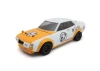 Kyosho Fazer FZ02 1:10 Toyota Celica 1970 Light Cover Set