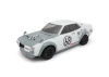 Kyosho Fazer FZ02 1:10 Toyota Celica 1970 Light Cover Set
