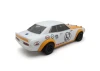 Kyosho Fazer FZ02 1:10 Toyota Celica 1970 Light Cover Set