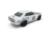 Kyosho Fazer FZ02 1:10 Toyota Celica 1970 Light Cover Set