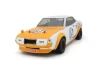 Kyosho Fazer FZ02 1:10 Toyota Celica 1970 Light Cover Set