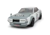 Kyosho Fazer FZ02 1:10 Toyota Celica 1970 Light Cover Set