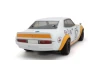 Kyosho Fazer FZ02 1:10 Toyota Celica 1970 Light Cover Set