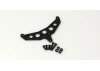 Kyosho Scorpion 2014 Carbon Rear Shock Stay