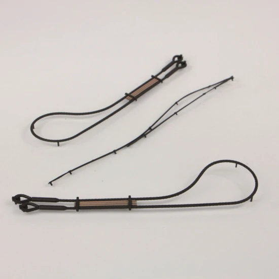 Henglong Tiger I/Panther Accessory Pack (3818)