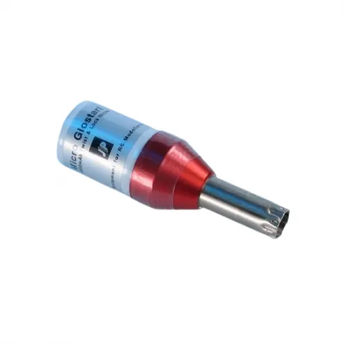 JP Micro Twist Lock Glow Starter - 1000mAh
