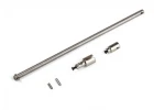 HD Center Driveshaft & Drive Cup Set