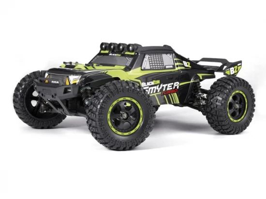 BlackZon Smyter Turbo DT 3S