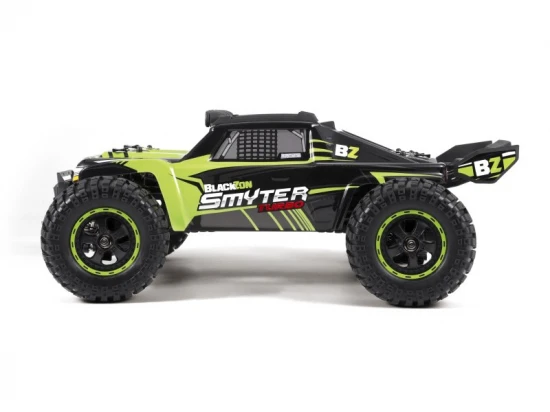 BlackZon Smyter Turbo DT 3S