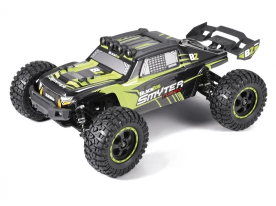 BlackZon Smyter Turbo DT 3S