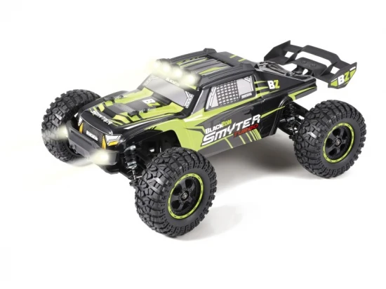 BlackZon Smyter Turbo DT 3S