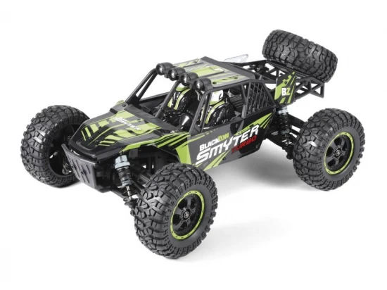BlackZon Smyter Turbo DB 3S