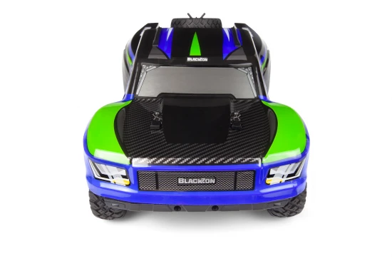 Vyper SC 1:16 4WD - Blue/Green