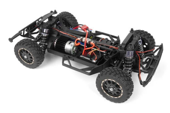 Vyper SC 1:16 4WD - Green