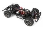 Vyper SC Turbo 1:16 4WD 2S Brushless - Red/Orange